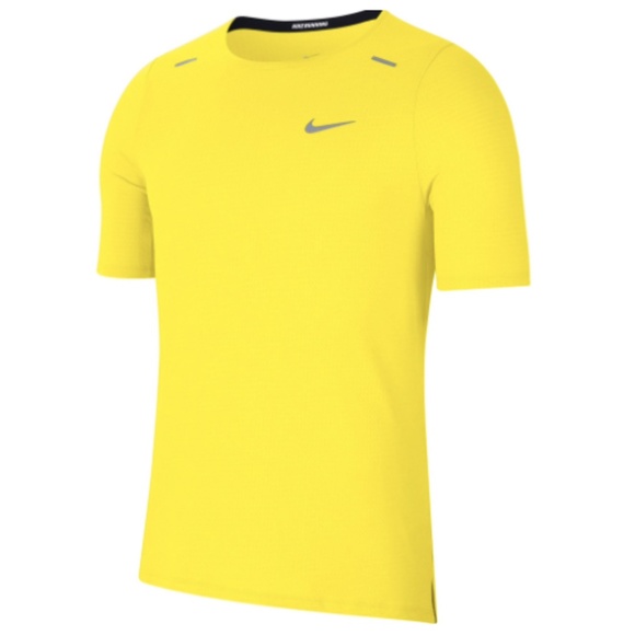 Nike Other - Nike I Men's Rise 365 Running T-Shirt Size Small
